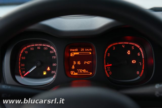 FIAT Panda usata 28