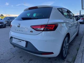 SEAT Leon usata, con Airbag Passeggero