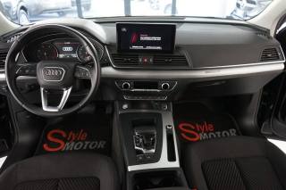 AUDI Q5 usata, con Alzacristalli elettrici