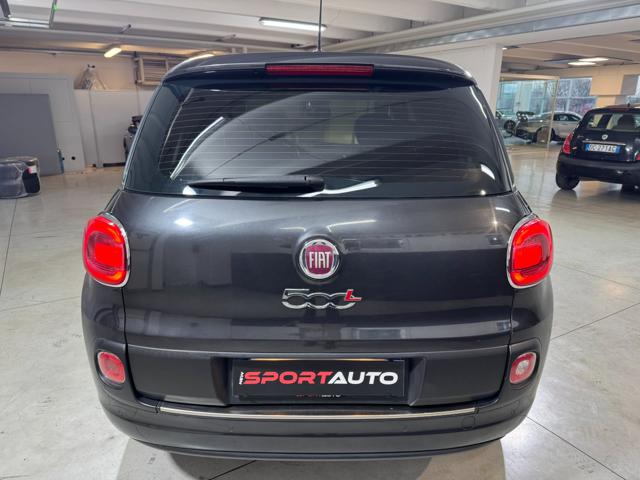FIAT 500L usata, con Autoradio