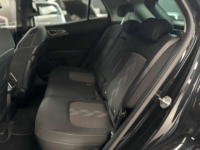 KIA Sportage usata, con Fendinebbia