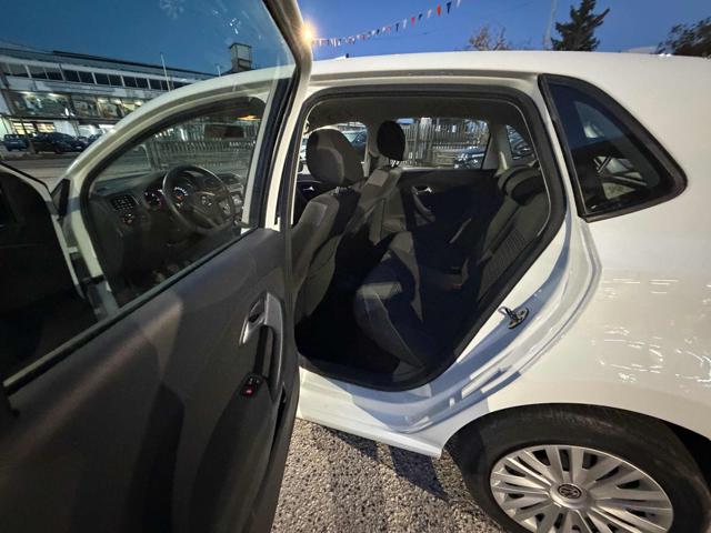VOLKSWAGEN Polo usata, con ESP