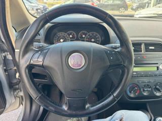 FIAT Grande Punto usata, con Servosterzo