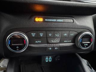 FORD Kuga usata, con Volante in pelle