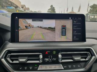 BMW X3 usata, con Filtro antiparticolato