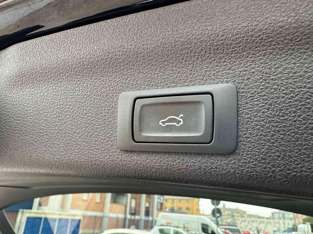 AUDI A6 usata, con Servosterzo