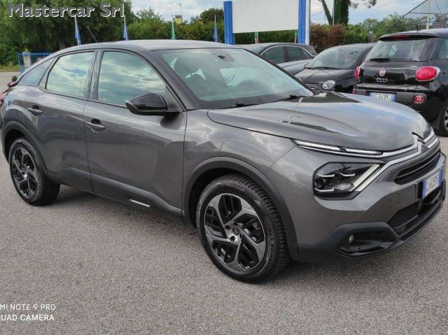 CITROEN C4 usata, con ESP
