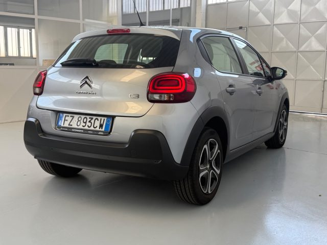 CITROEN C3 usata, con Autoradio