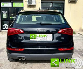 AUDI Q5 usata, con Climatizzatore