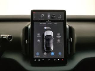 VOLVO EX30 usata, con USB