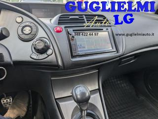 HONDA Civic usata, con Sistema di navigazione