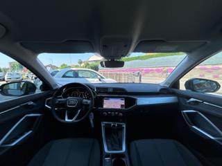 AUDI Q3 usata, con Cerchi in lega