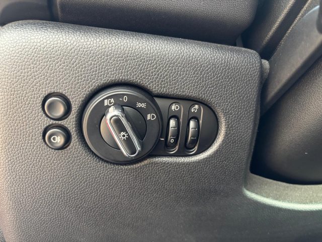 MINI Cooper usata, con Specchietti laterali elettrici