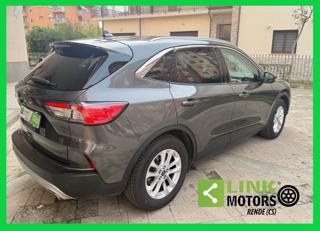 FORD Kuga usata, con Boardcomputer