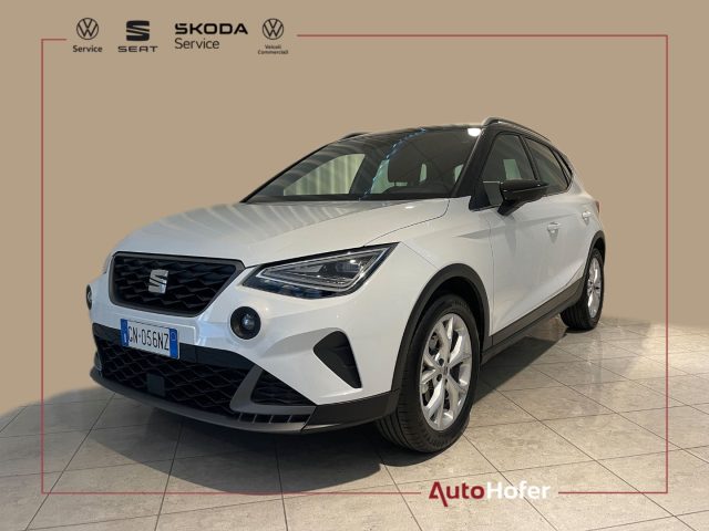 SEAT Arona usata, con ABS