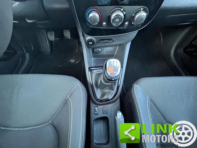 RENAULT Clio usata, con ESP