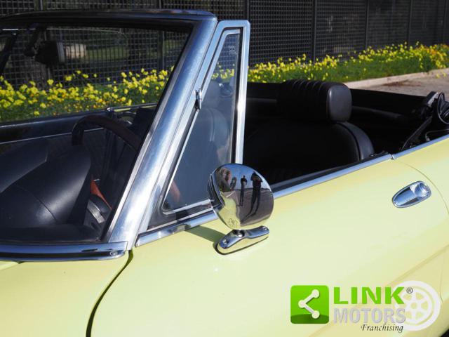 ALFA ROMEO Spider usata 50