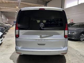 VOLKSWAGEN Caddy usata, con Alzacristalli elettrici