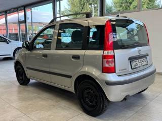 FIAT Panda usata, con Climatizzatore