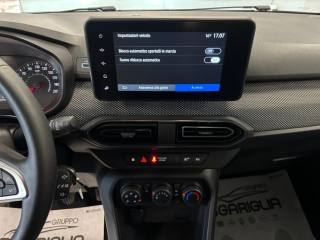 DACIA Sandero usata, con Cronologia tagliandi