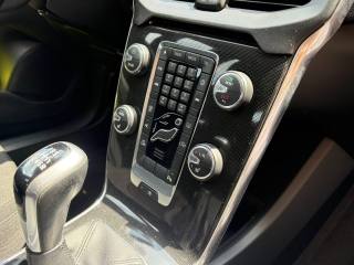 VOLVO V40 usata, con Fendinebbia