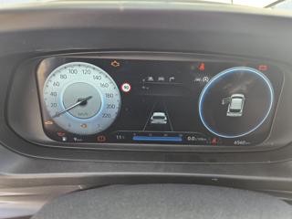 HYUNDAI i20 usata, con Cerchi in lega