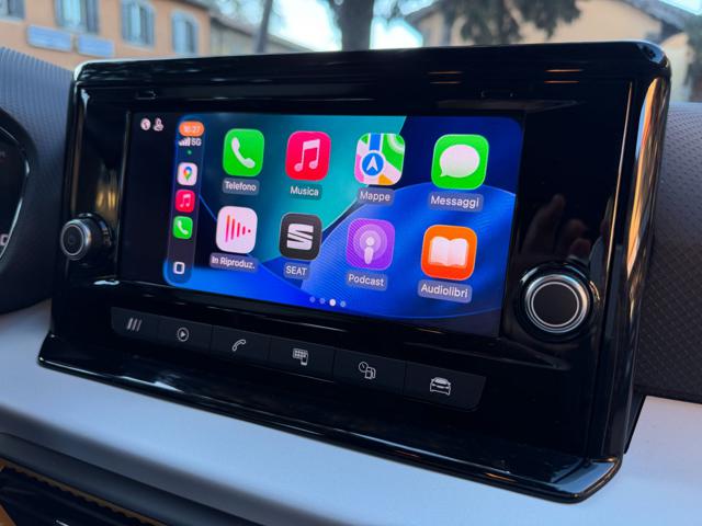 SEAT Arona usata, con Cruise Control