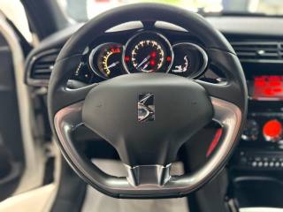 DS AUTOMOBILES DS 3 usata, con Servosterzo