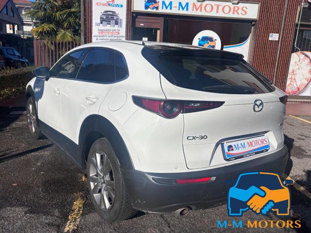 MAZDA CX-30 usata, con Airbag Passeggero