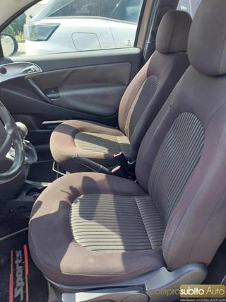 LANCIA Ypsilon usata, con Climatizzatore