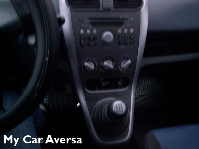 OPEL Agila usata, con Controllo automatico clima