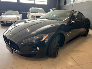 MASERATI GranTurismo usata, con Autoradio