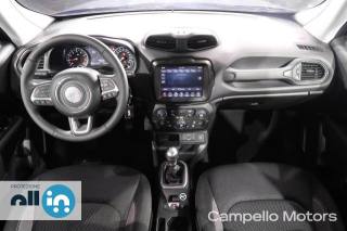JEEP Renegade usata 6