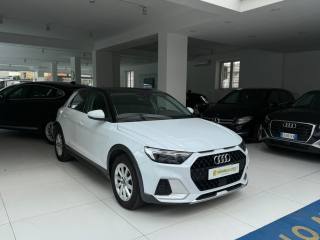AUDI A1 usata, con Airbag laterali