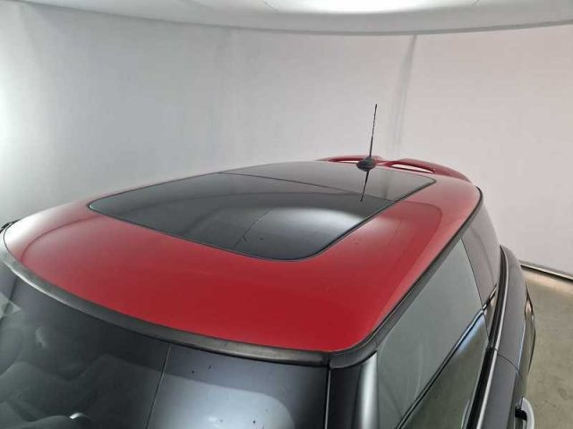 MINI John Cooper Works usata, con Cruise Control