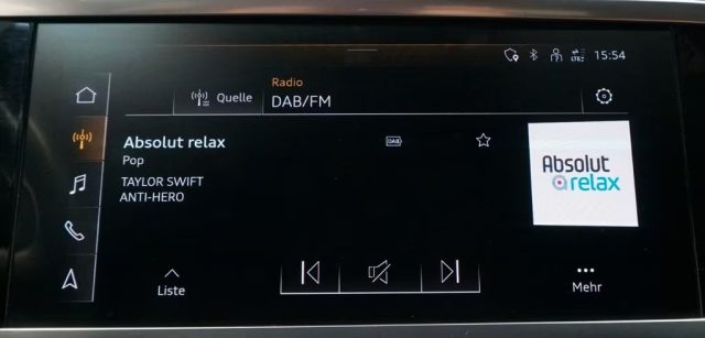 AUDI Q3 usata, con Volante in pelle