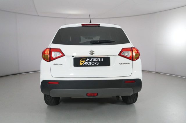 SUZUKI Vitara usata, con Alzacristalli elettrici