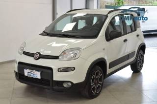 FIAT Panda 0.9 TwinAir Turbo Natural Power City Life