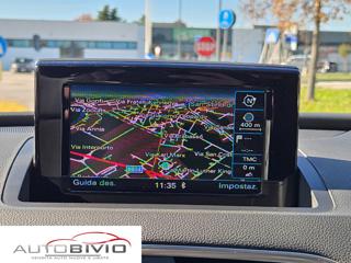 AUDI Q3 usata, con ESP