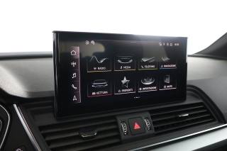 AUDI Q5 usata 11
