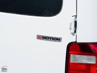 VOLKSWAGEN Caddy usata, con Airbag testa