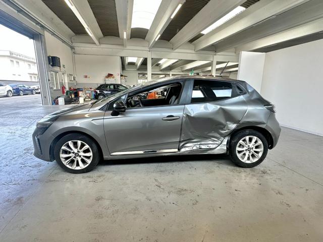 RENAULT Clio usata, con Airbag Passeggero