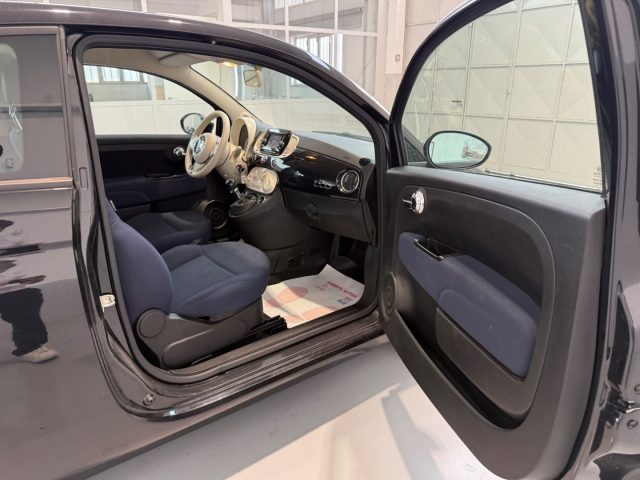 FIAT 500 usata 23