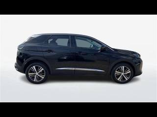 PEUGEOT 3008 usata, con Airbag laterali