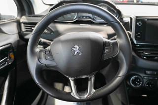 PEUGEOT 208 usata, con Immobilizzatore elettronico