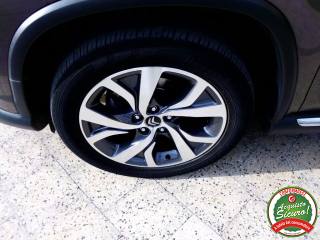 CITROEN C4 Aircross usata, con Start/Stop Automatico