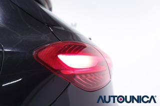 MERCEDES-BENZ A 180 usata, con Start/Stop Automatico