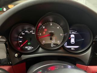 PORSCHE Macan usata, con ESP
