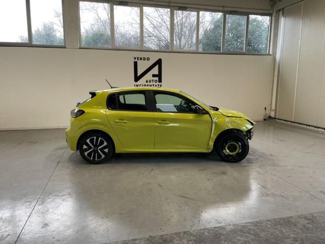 PEUGEOT 208 usata, con Controllo trazione