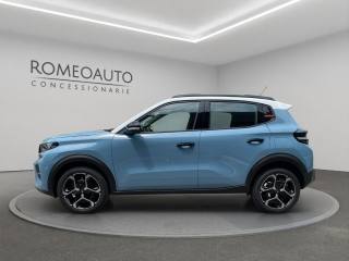 CITROEN C3 usata, con Airbag laterali
